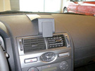Bardzo mocny, bezinwazyjny wspornik montażowy do Ford Mondeo 01-07