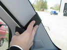 ProClip do Fiat Ducato 07-16