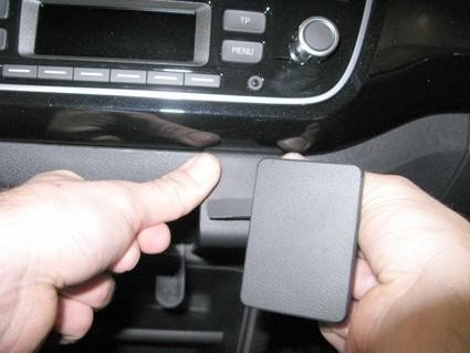 ProClip do Skoda Citigo 12-14