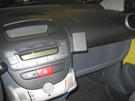 ProClip do Peugeot 107 06-14