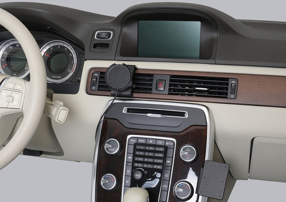 Samochodowy Uchwyt Magnetyczny MagSafe do iPhone 16e