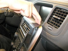 ProClip do Volvo S60 11-18