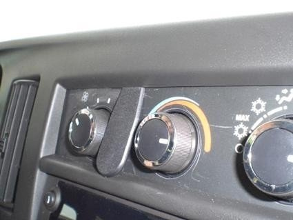 ProClip do Chevrolet Van 08-16