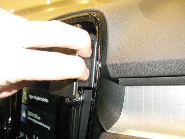 Brodit ProClip uchwyt do Volvo XC40 2018-2026