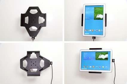 Uchwyt aktywny do Samsung Galaxy Tab PRO 12.2 4G SM-P905 & Wi-Fi SM-P900