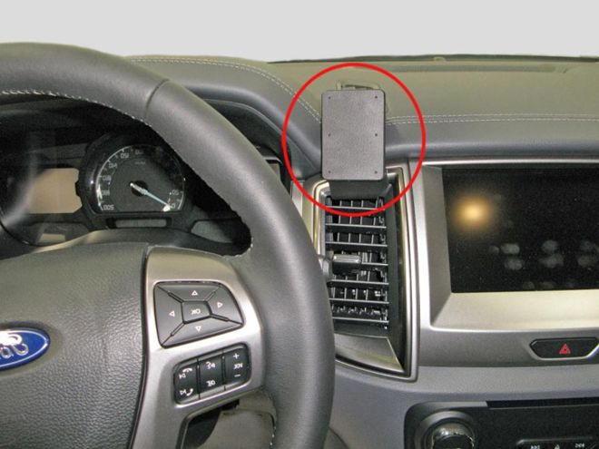 ProClip do Ford Ranger Wildtrak 16-22