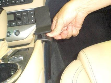 ProClip do Maserati Grand Turismo S 12-17