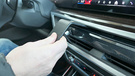 ProClip do BMW X5 2024