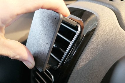 ProClip do Citroen C5 Aircross 2019-2022