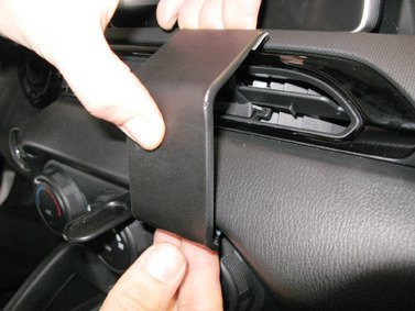 Brodit ProClip uchwyt do Mazda MX 5 2016-2024