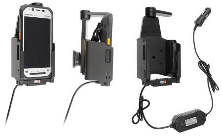 Uchwyt aktywny do Panasonic FZ-N1