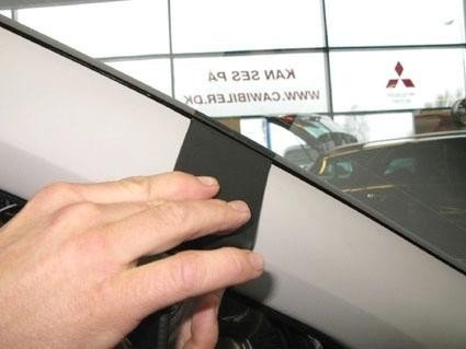 ProClip do Citroen DS4 11-18