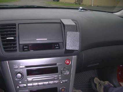 ProClip do Subaru Legacy 04-09