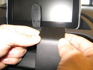 Brodit ProClip uchwyt do Mazda MX 5 2016-2024