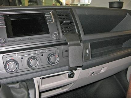 ProClip do Volkswagen T6 Transporter/Pickup 16-