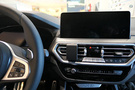 ProClip do BMW X3 2022-2025