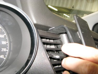 ProClip do Opel Grandland X 2018-2019