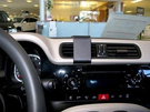 ProClip do Fiat Panda 13-21