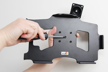 Uchwyt pasywny do Samsung Galaxy Tab A 10.1 (2016) SM-T580/SM-T585