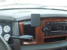 ProClip do Dodge Ram Pick Up 1500 06-08
