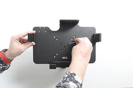 Uchwyt pasywny do Getac F110 6 gen.