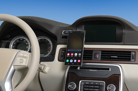 Uniwersalny Uchwyt Magnetyczny MagSafe