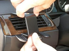 ProClip do BMW 520-545/M5 E60, E61 04-10