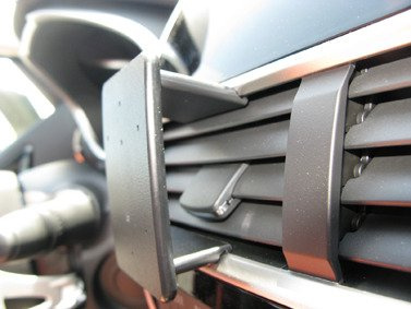 ProClip do Mitsubishi Eclipse Cross 2018-2025