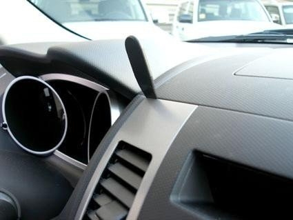 ProClip do Peugeot 4007 08-13