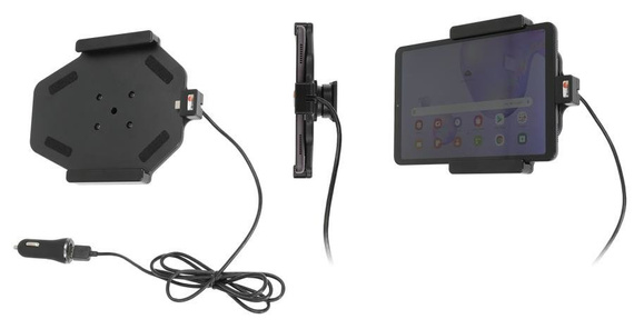 Uchwyt aktywny z kablem USB do Samsung Galaxy Tab A 8.4 (2020) SM-T307