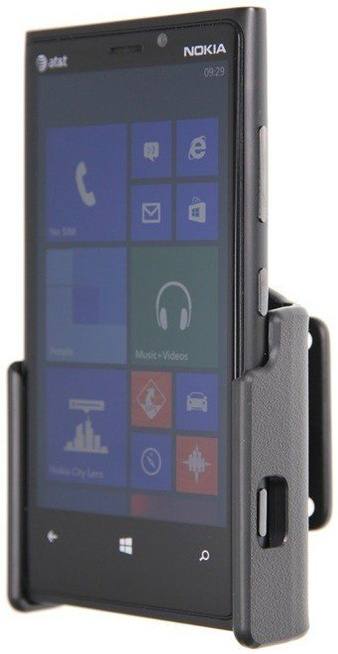 Uchwyt pasywny do Nokia Lumia 920