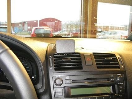 ProClip do Toyota Avensis 09-15