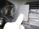 ProClip do Skoda Octavia Ambiente, Classic, Elegance, RS 05-13