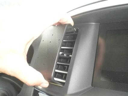 ProClip do Nissan Pathfinder 13-20