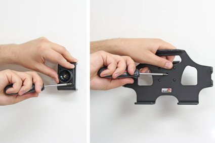 Uchwyt pasywny do Samsung Galaxy Tab PRO 8.4 SM-T320 & Galaxy Tab PRO 8.4 SM-T325