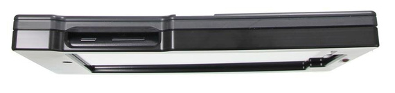 Brodit ochronna obudowa aktywna w wersji z adapterem Molex do profesjonalnego montażu do Samsung Galaxy Tab A 8.4 (2020) z systemem adaptacyjnym Active MultiMoveClip