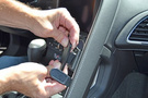 ProClip do Chevrolet Corvette 14-17