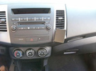 ProClip do Citroen C-Crosser 07-13