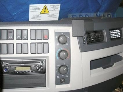 Brodit ProClip uchwyt do Volvo FE/FL 2007-2026