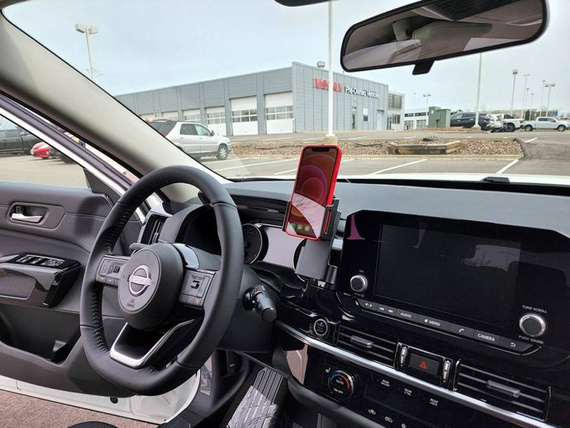 ProClip do Nissan Pathfinder 2020-2022