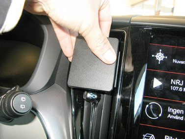 Brodit ProClip uchwyt do Volvo XC60 2018-2025