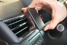 ProClip do Renault Clio V 2020-2025