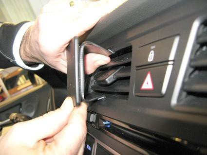 ProClip do Hyundai i20 15-18