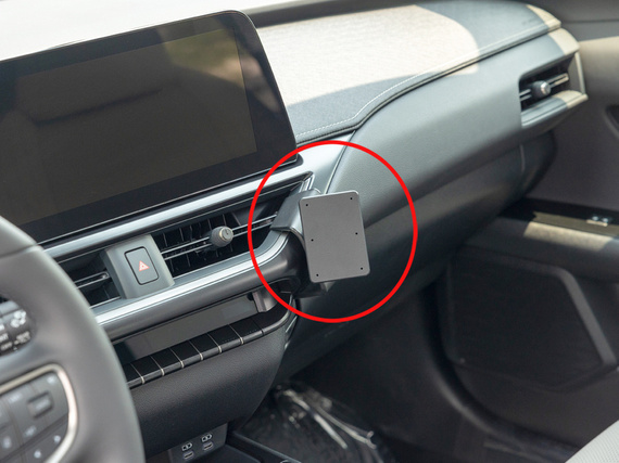 Brodit ProClip uchwyt do Lexus UX Series 2023-2026