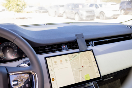 ProClip uchwyt montażowy do Land Rover Range Rover Evoque 2024-2026