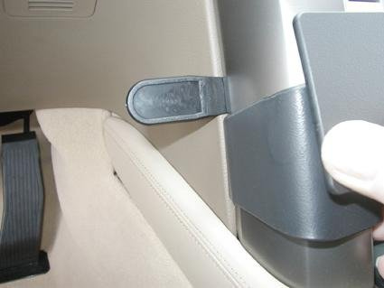 ProClip do Acura RL 05-13