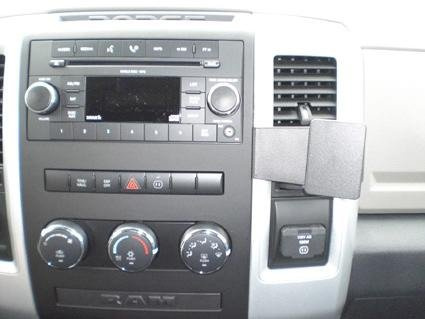 ProClip do Dodge Ram Laramie Longhorn 11-12