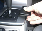 ProClip do Volvo S40 04-12