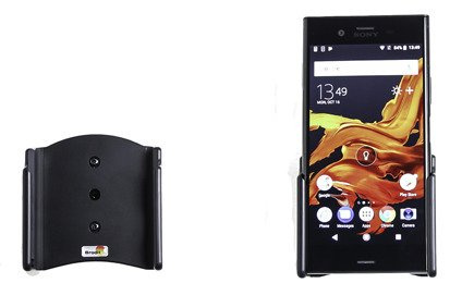 Uchwyt pasywny do Sony Xperia XZ1