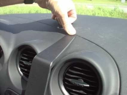 ProClip do Seat Cordoba 03-09